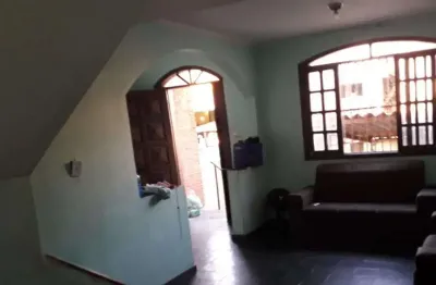 Sobrado com 2 dormitórios à venda, 90 m² por r$ 499.999,00 - parque são domingos - são paulo/sp