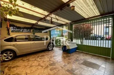 Casa térrea com 4 dormitórios à venda, 140 m² por r$ 570.000 - novo osasco - osasco/sp