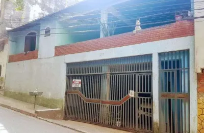 Casa com 4 dormitórios à venda, 143 m² por r$ 422.000,00 - vila menk - osasco/sp