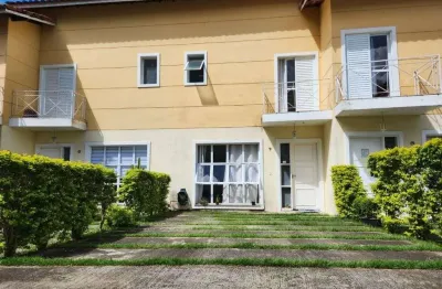 Casa com 2 dormitórios à venda, 110 m² por r$ 450.000,00 - jardim barro branco - cotia/sp