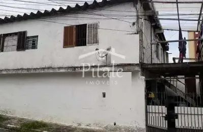 Casa com 6 dormitórios à venda, 169 m² por r$ 480.000,00 - bela vista - são paulo/sp