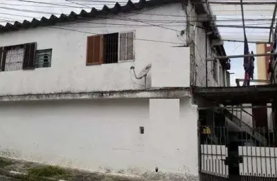 Casa com 6 dormitórios à venda, 169 m² por r$ 480.000,00 - bela vista - são paulo/sp