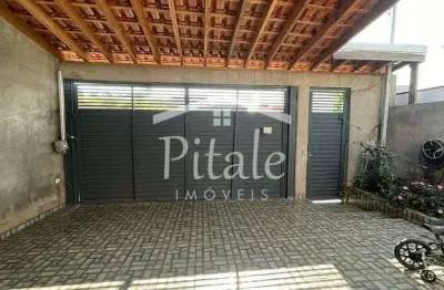 Casa com 2 dormitórios à venda, 70 m² por r$ 420.000 - vila nova - cajamar/são paulo