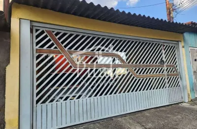 Sobrado com 5 dormitórios à venda por r$ 530.000,00 - santo antônio - osasco/sp