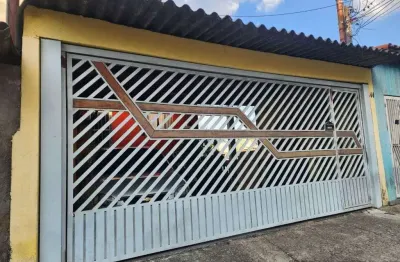 Sobrado com 5 dormitórios à venda por r$ 530.000,00 - santo antônio - osasco/sp