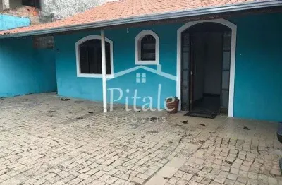 Casa com 3 quartos à venda na Rua Ana Reviglio Aldigheri, Jardim Brasília, São Roque