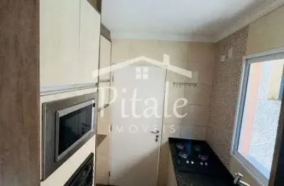 Sobrado com 2 dormitórios à venda, 67 m² por r$ 490.000,00 - jardim petrópolis - cotia/sp