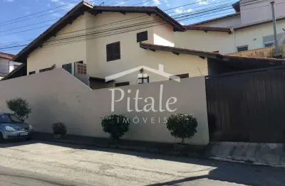 Casa com 3 dormitórios à venda, 89 m² por r$ 590.000 - vila suissa - mogi das cruzes/são paulo