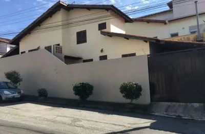 Casa com 3 dormitórios à venda, 89 m² por r$ 590.000 - vila suissa - mogi das cruzes/são paulo