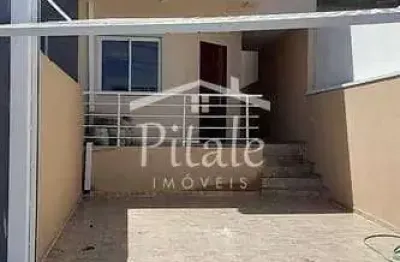 Casa com 3 dormitórios à venda, 125 m² por r$ 583.000 - parque morumbi - mogi das cruzes/são paulo