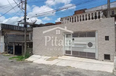 Sobrado com 3 dormitórios à venda, 250 m² por r$ 549.800,00 - mairinque - mairinque/sp