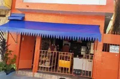 Casa com 6 dormitórios à venda, 250 m² por r$ 532.000,00 - vila menck - osasco/sp