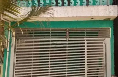 Sobrado com 7 dormitórios à venda, 500 m² por r$ 427.800,00 - parque suburbano - itapevi/sp