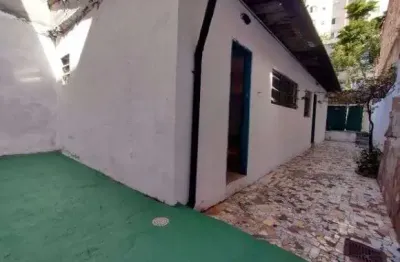 Casa com 1 dormitório à venda, 55 m² por r$ 430.000,00 - jardim monte kemel - são paulo/sp