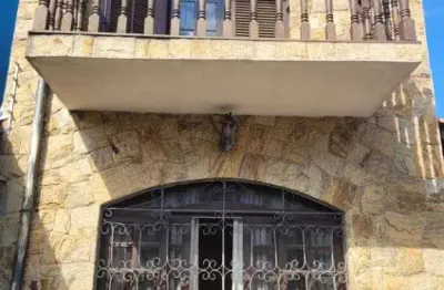 Sobrado com 2 dormitórios à venda, 77 m² por r$ 520.000,00 - vila pirajussara - são paulo/sp