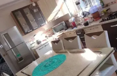 Sobrado com 7 dormitórios à venda, 230 m² por r$ 420.000,00 - bussocaba - osasco/sp