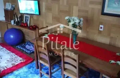 Sobrado com 3 dormitórios à venda, 125 m² por r$ 445.200 - vila indiana - taboão da serra/sp