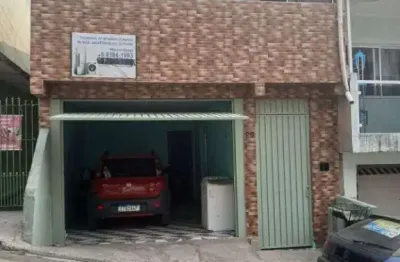 Sobrado com 5 dormitórios à venda, 150 m² por r$ 480.000,00 - parque suburbano - itapevi/sp