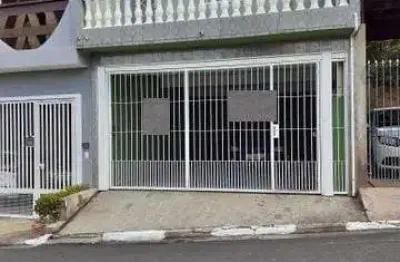 Sobrado com 2 dormitórios à venda, 250 m² por r$ 450.000- conceição - osasco/sp