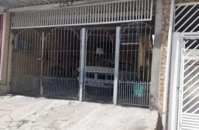 Casa com 3 dormitórios à venda, 160 m² por r$ 402.000,00 - veloso - osasco/sp