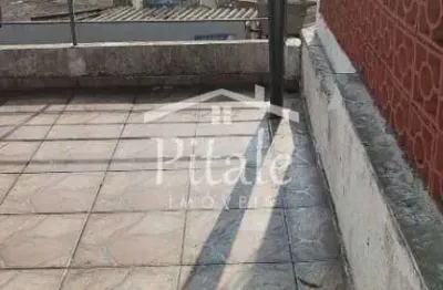 Sobrado com 3 dormitórios à venda, 125 m² por r$ 550.000 - jardim monte kemel - são paulo/sp