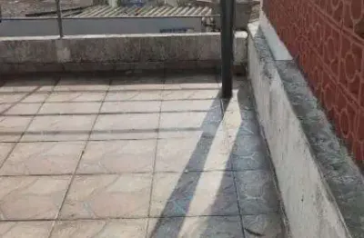 Sobrado com 3 dormitórios à venda, 125 m² por r$ 550.000 - jardim monte kemel - são paulo/sp