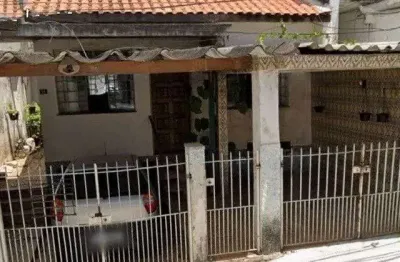 Casa com 3 dormitórios à venda, 192 m² por r$ 583.000 - vila gomes - são paulo/sp