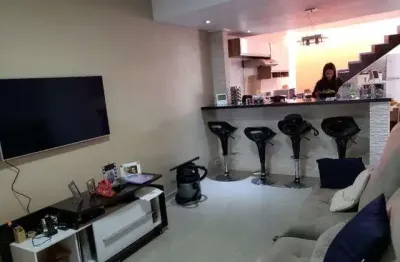 Sobrado com 3 dormitórios à venda, 250 m² por r$ 480.000,00 - pirituba - são paulo/sp