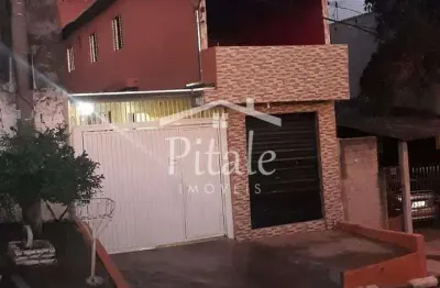 Sobrado com 6 dormitórios à venda, 175 m² por r$ 510.000,00 - munhoz júnior - osasco/sp