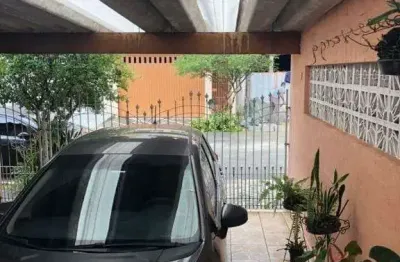 Sobrado com 3 dormitórios à venda, 200 m² por r$ 497.000,00 - veloso - osasco/sp