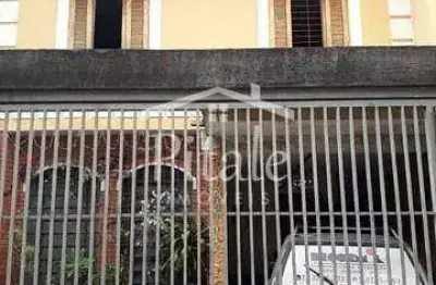 Sobrado com 3 dormitórios à venda, 160 m² por r$ 499.990,00 - rio pequeno - são paulo/sp