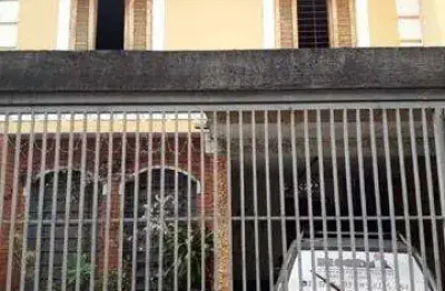 Sobrado com 3 dormitórios à venda, 160 m² por r$ 499.990,00 - rio pequeno - são paulo/sp