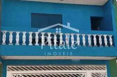 Sobrado à venda, 275 m² por r$ 477.000,00 - santa maria - osasco/sp