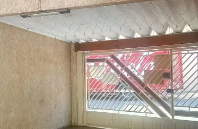 Casa à venda, 152 m² por r$ 500.000,00 - jardim roberto - osasco/sp