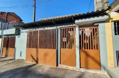 Casa com 9 dormitórios à venda, 250 m² por r$ 500.000,00 - pirituba - arujá/sp