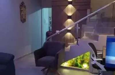 Casa com 2 dormitórios à venda, 115 m² por r$ 499.000,00 - jardim santa rosa - taboão da serra/sp