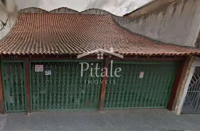 Casa com 3 dormitórios à venda, 313 m² por r$ 585.000,00 - conceição - osasco/sp
