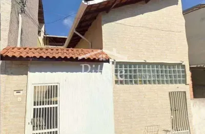 Sobrado com 2 dormitórios à venda, 220 m² por r$ 579.000,00 - raposo tavares - são paulo/sp