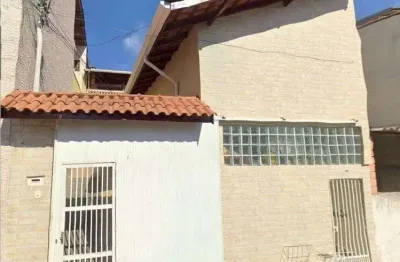 Sobrado com 2 dormitórios à venda, 220 m² por r$ 579.000,00 - raposo tavares - são paulo/sp