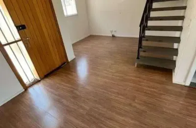 Sobrado com 3 dormitórios à venda, 130 m² por r$ 550.000,00 - parque rizzo ii - cotia/sp