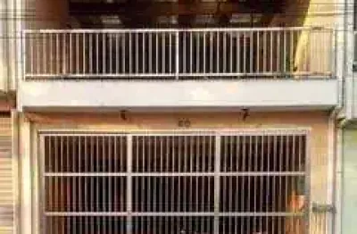 Sobrado com 3 dormitórios à venda, 132 m² por r$ 531.914,00 - cipava - osasco/sp