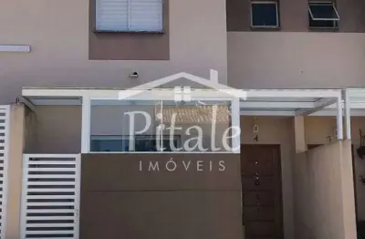 Casa com 2 dormitórios à venda, 94 m² por r$ 508.800 - jardim pioneira - cotia/sp