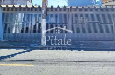 Casa com 2 dormitórios à venda, 160 m² por r$ 550.000,00 - vila menk - osasco/sp