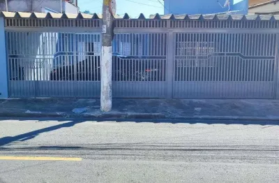 Casa com 2 dormitórios à venda, 160 m² por r$ 550.000,00 - vila menk - osasco/sp