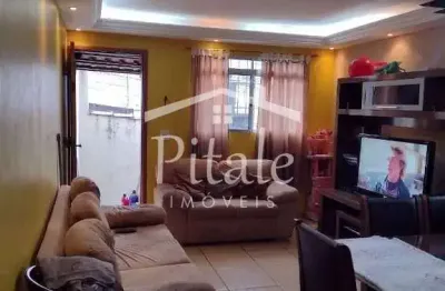 Sobrado com 5 dormitórios à venda, 100 m² por r$ 450.000,00 - vila vasconcelos - são paulo/sp