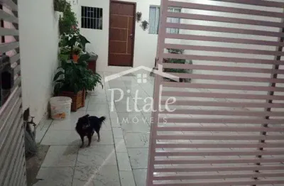Casa com 4 dormitórios à venda por r$ 446.808,00 - jardim saint moritz - taboão da serra/sp
