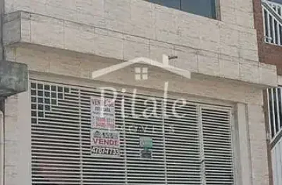 Casa com 4 dormitórios à venda, 280 m² por r$ 599.500,00 - cidade intercap - taboão da serra/sp