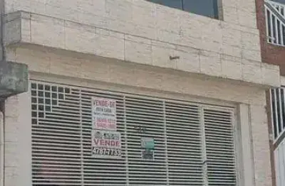 Casa com 4 dormitórios à venda, 280 m² por r$ 599.500,00 - cidade intercap - taboão da serra/sp