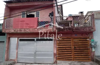 Casa com 5 dormitórios à venda, 276 m² por r$ 531.990,00 - jardim aurora - jandira/sp
