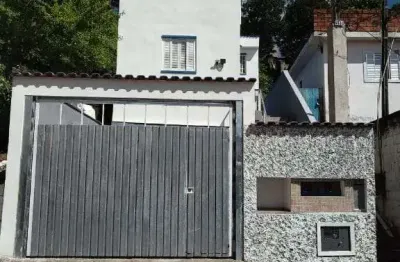 Sobrado com 5 dormitórios à venda, 192 m² por r$ 477.000,00 - jardim leonor - cotia/sp